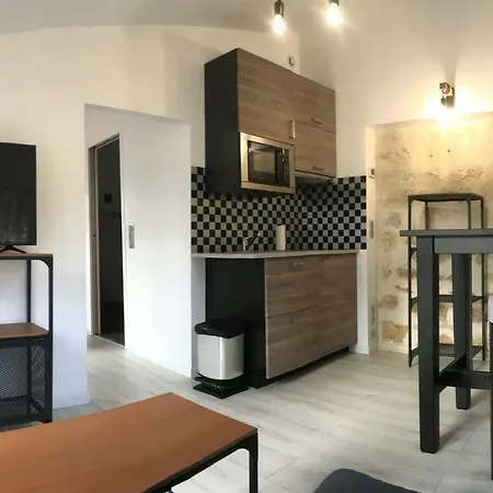 Ferienwohnung Dependance Cosy Dans Le Vexin, Terrasse Et Jardin Us (Val-d'Oise) Exterior foto